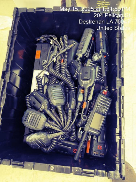 2025 MOTOROLA R7 DISPLAY