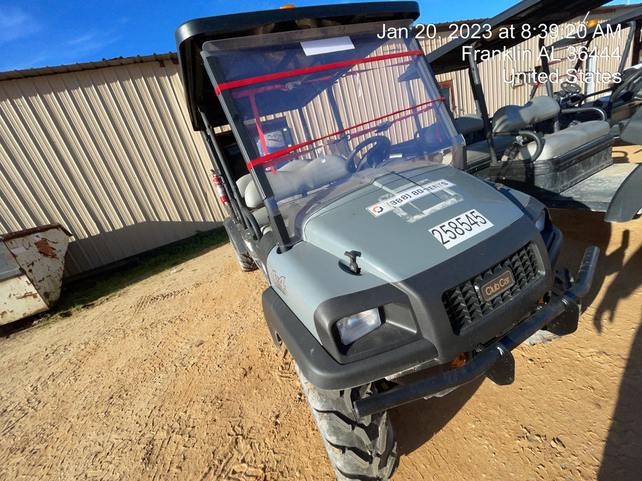 2023 CLUB CAR CA1700D (Canopy)