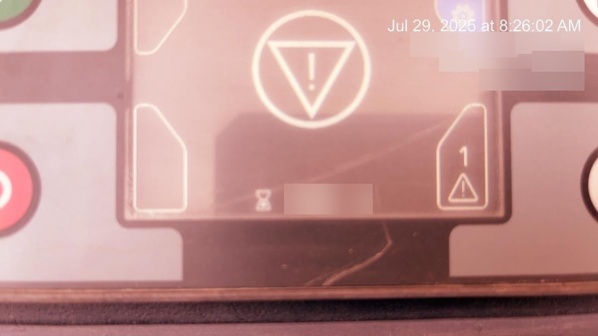 2023 ATLAS COPCO XAS188 CWK