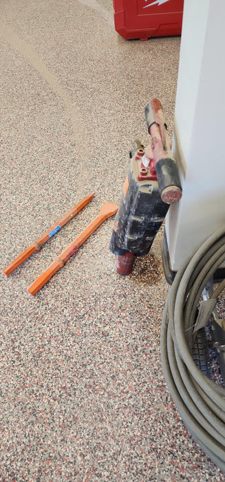 2020 CHICAGO PNEUMATIC CP 1210 S