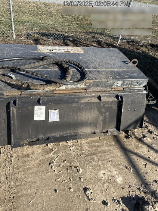 2020 PALADIN Sweepster SB72