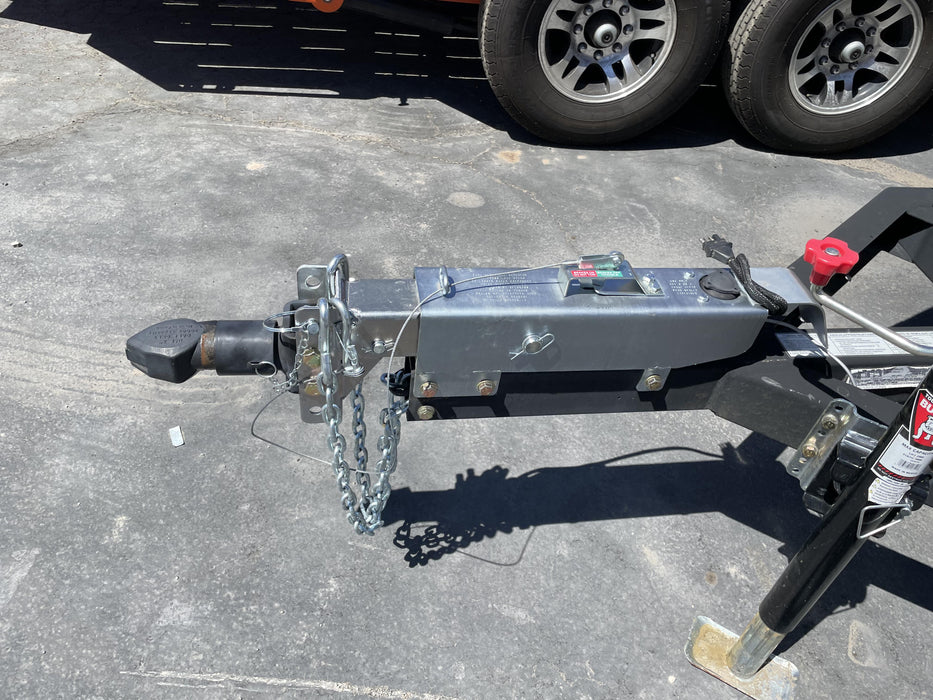 2020 WACKER NEUSON G25