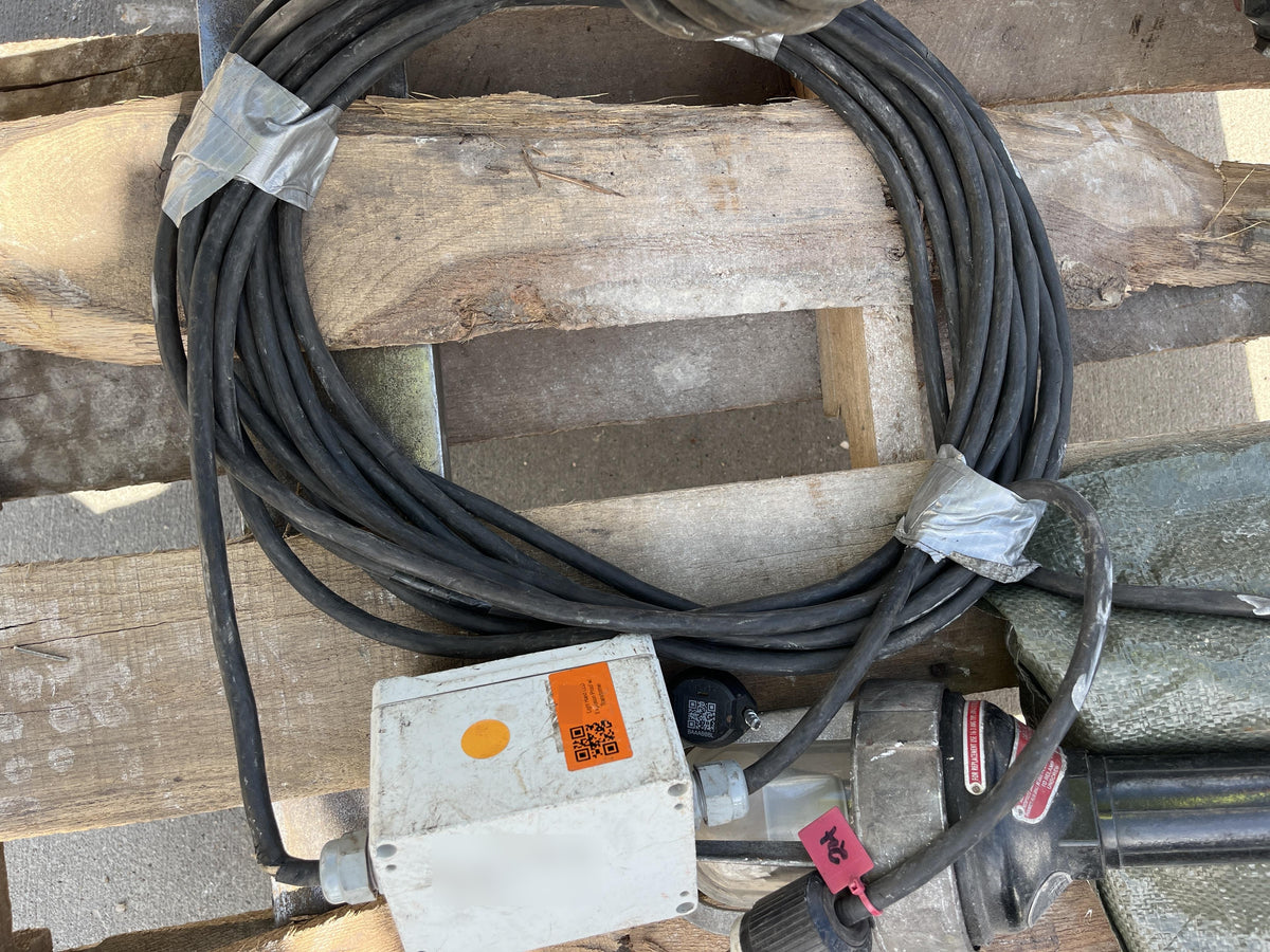 2020 LIND EQUIPMENT GST50