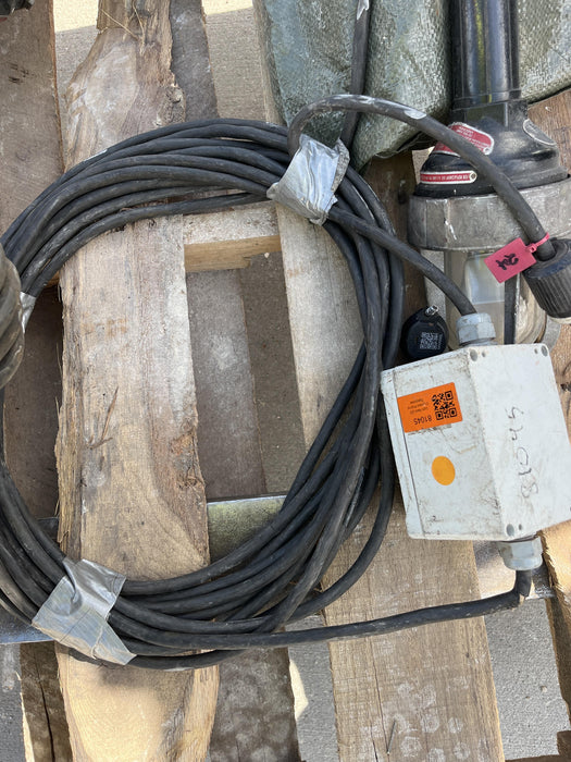 2020 LIND EQUIPMENT GST50