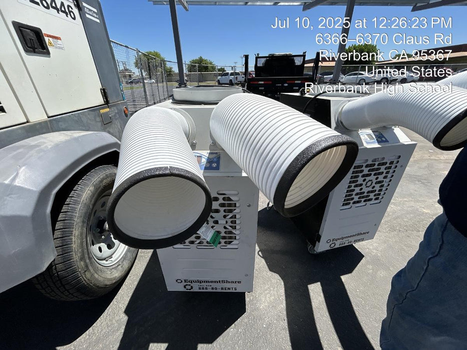 2022 KWIKOOL KPAC1811-2