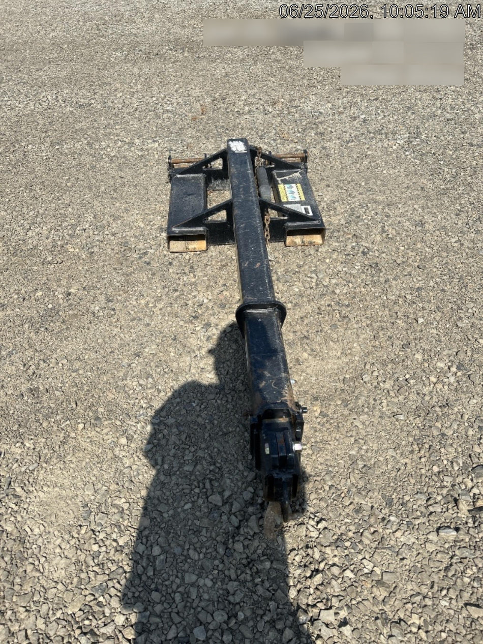 2025 STAR INDUSTRIES M1360B - Star JIB Boom