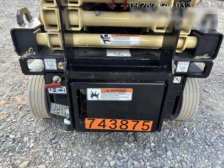 2026 JLG ES1930M Step Up