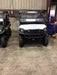 2019 Kawasaki MULE PRO-DX Kawasaki Mule 4x4 Diesel UTV w/Hard Top, Windshield, Beacon, Backup Alarm, ES Keypad/Hardware Installed