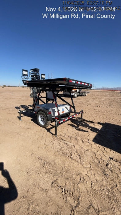 2024 WANCO WLTS-MM8A-1600