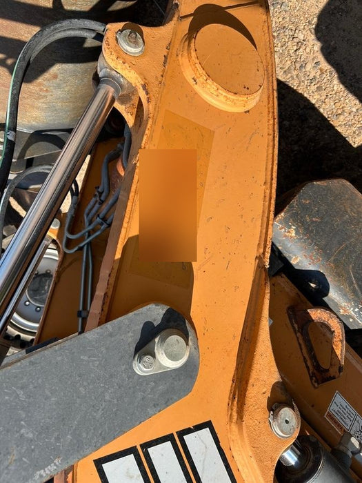 2023 JCB 3CX-14 Extendable Stick 74hp, Cab/Heat/Air, 4WD, Extendable Stick, Easy Controls, 1 Way Hydraulics, With Loader Pipework