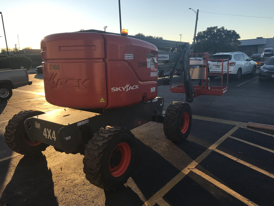 2019 SKYJACK SJ46 AJ