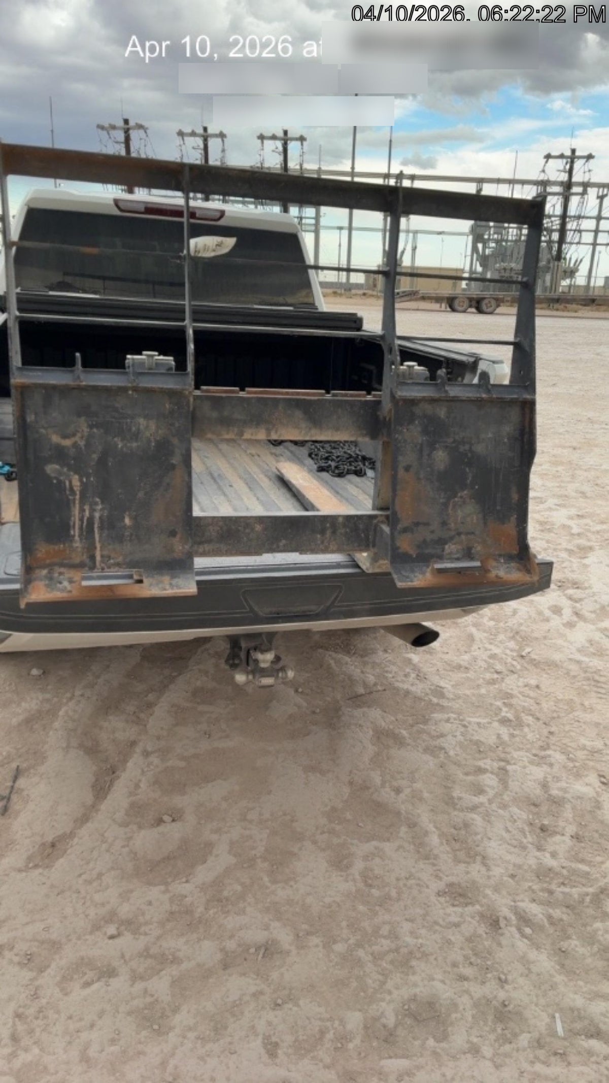 2026 ARROW MATERIAL HANDLING 72" Pallet Forks - Arrow