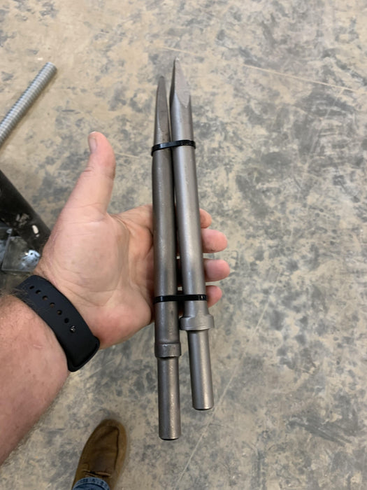 2020 MICHIGAN PNEUMATIC MP-CH3R