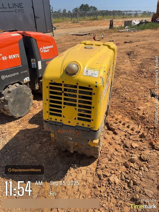 2020 WACKER NEUSON RTLx-SC3