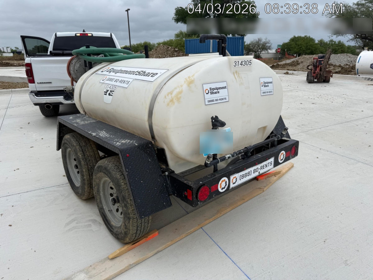 2023 WYLIE EXP-500L