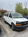 2025 CHEVROLET Express Van - Rental