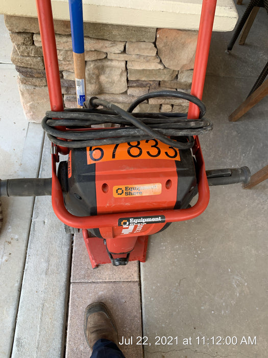 2020 HILTI TE 3000-AVR