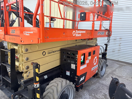2024 JLG RT4069