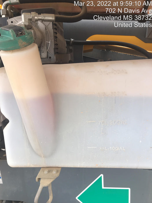 2020 HAULOTTE HT67 RTJ O