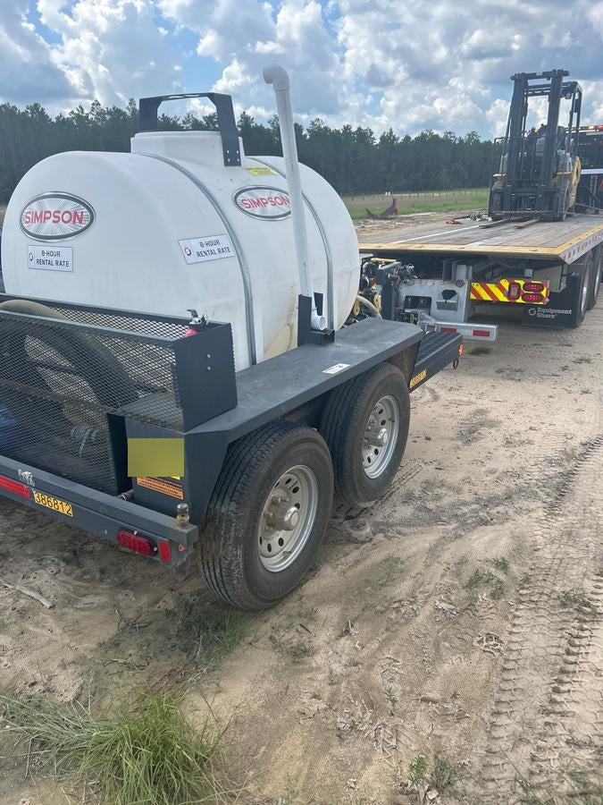 2023 SIMPSON SWT-52517