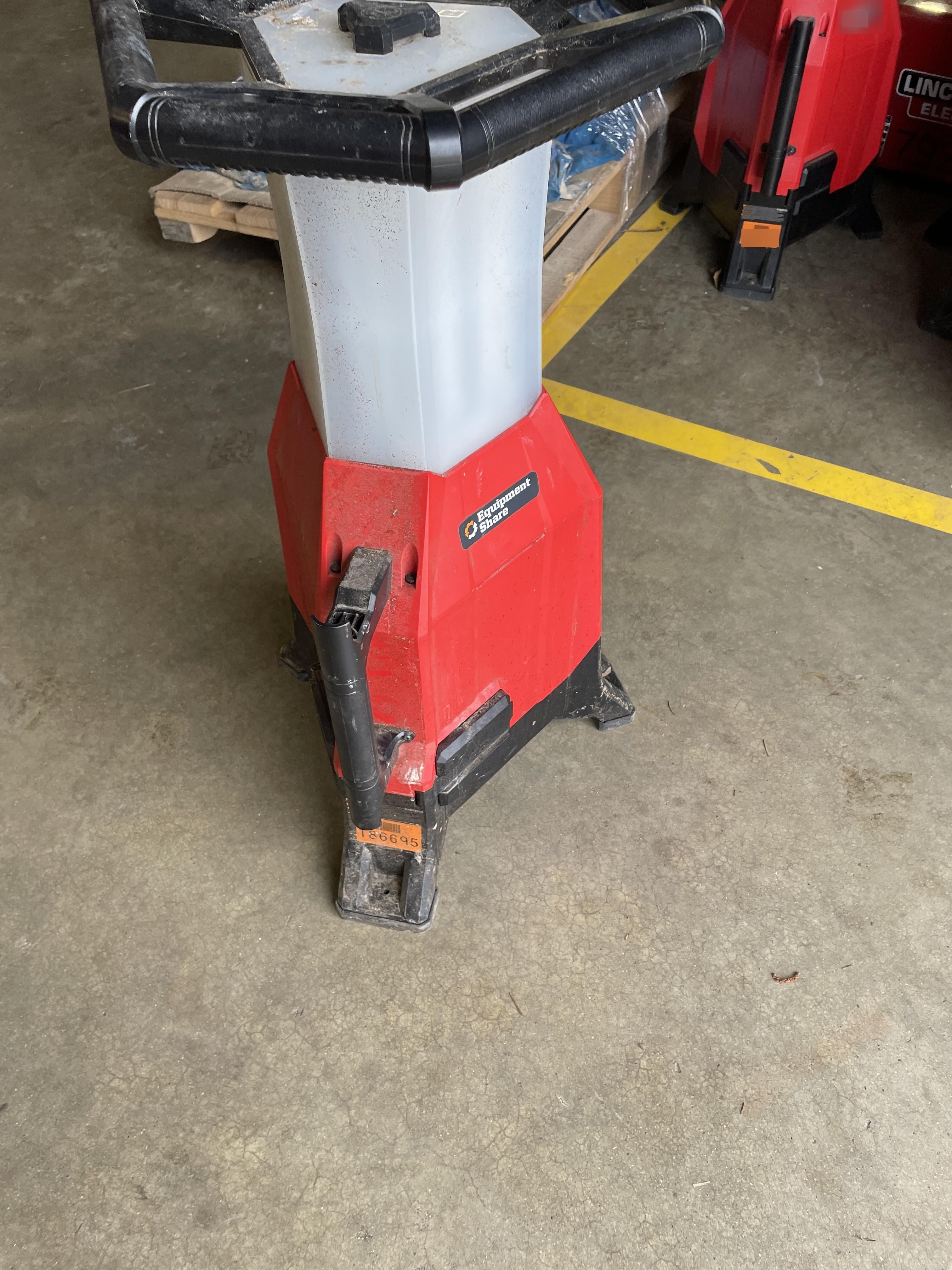 2021 MILWAUKEE 2150-20