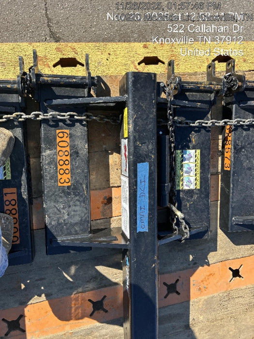 2025 STAR INDUSTRIES M1360B - Star JIB Boom