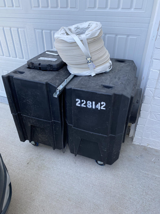 2022 ABATEMENT TECHNOLOGIES BD2KM