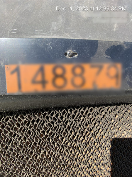 2021 PORTACOOL PACJS2601A1