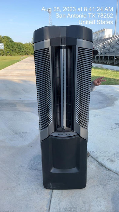 2023 VECTOR Vector Max