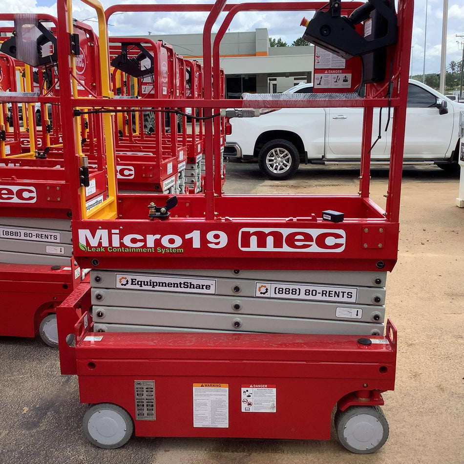 2021 MEC Micro 19