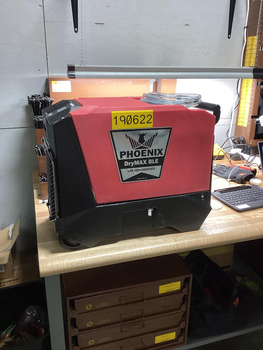 2021 PHOENIX DryMAX BLE