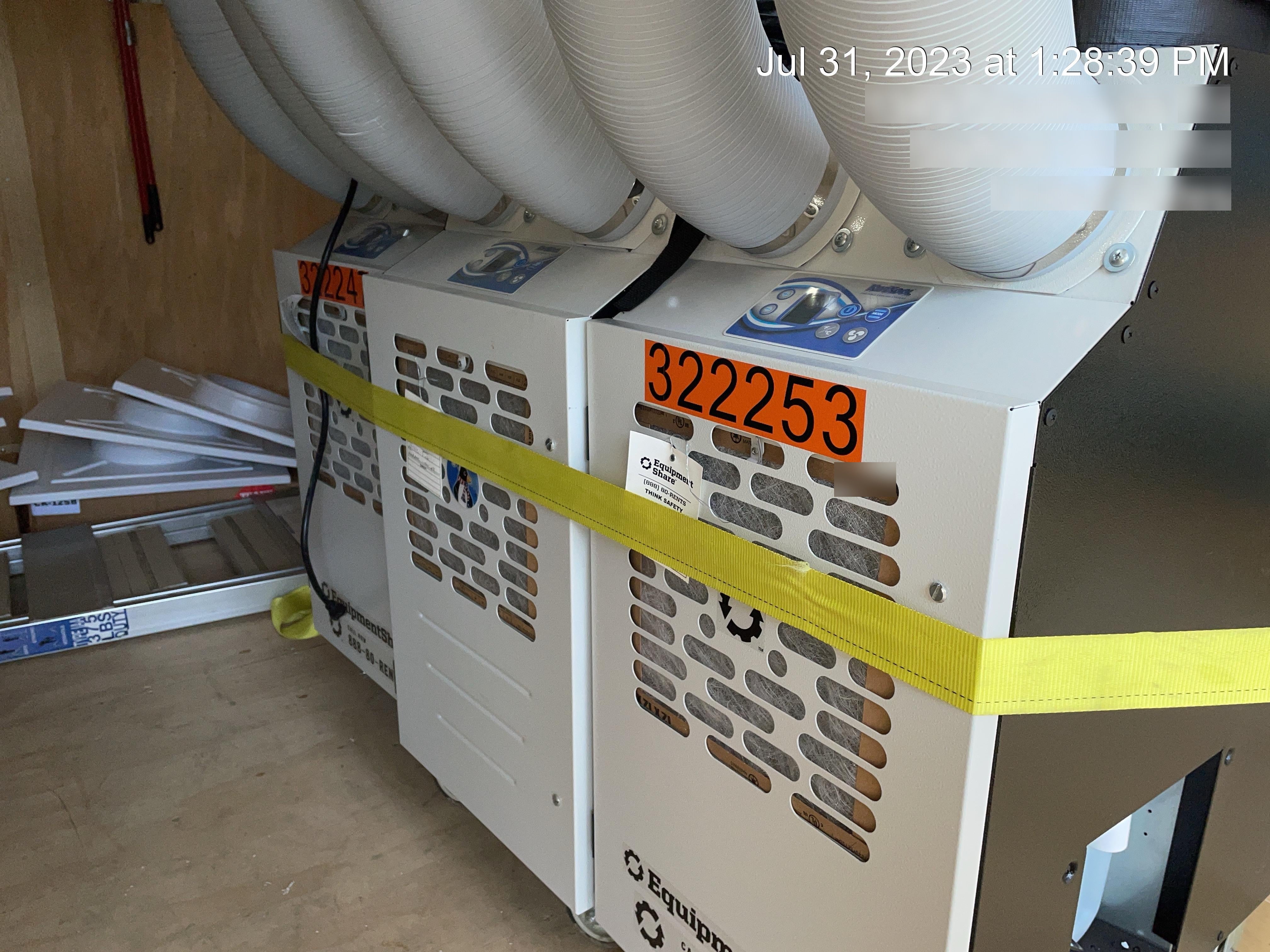 2022 KWIKOOL KPAC1411-2
