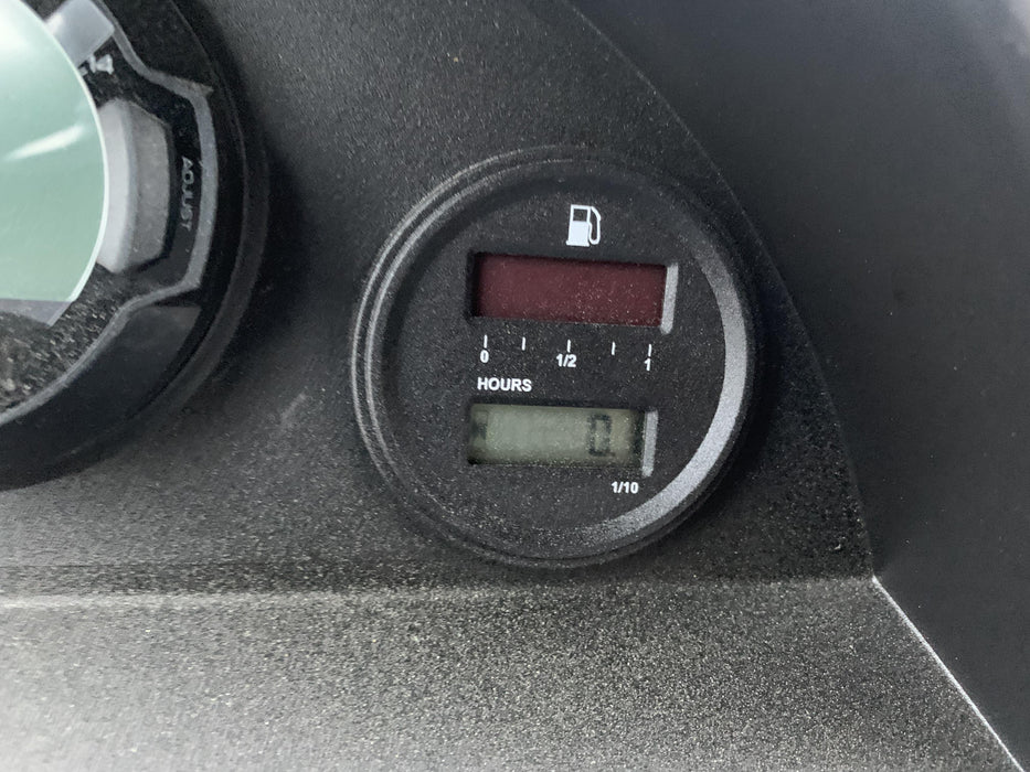 2022 Club Car CA1700D Canopy, Diesel, 4 Passenger