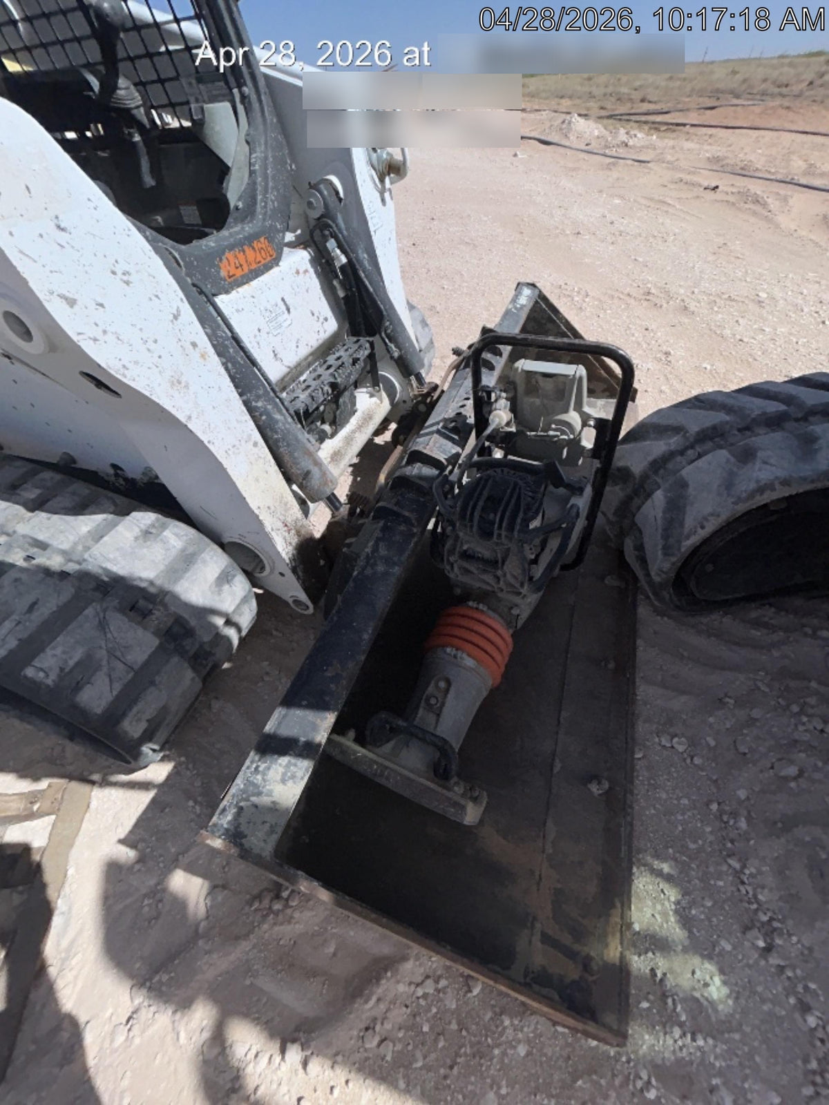 2023 MULTIQUIP MTX60HD