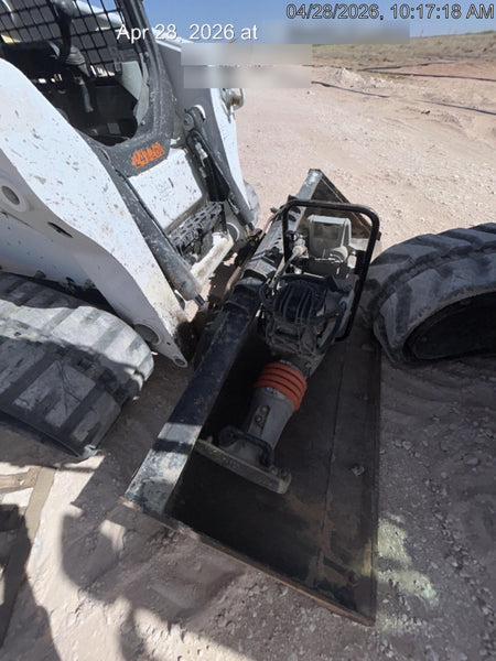 2023 MULTIQUIP MTX60HD