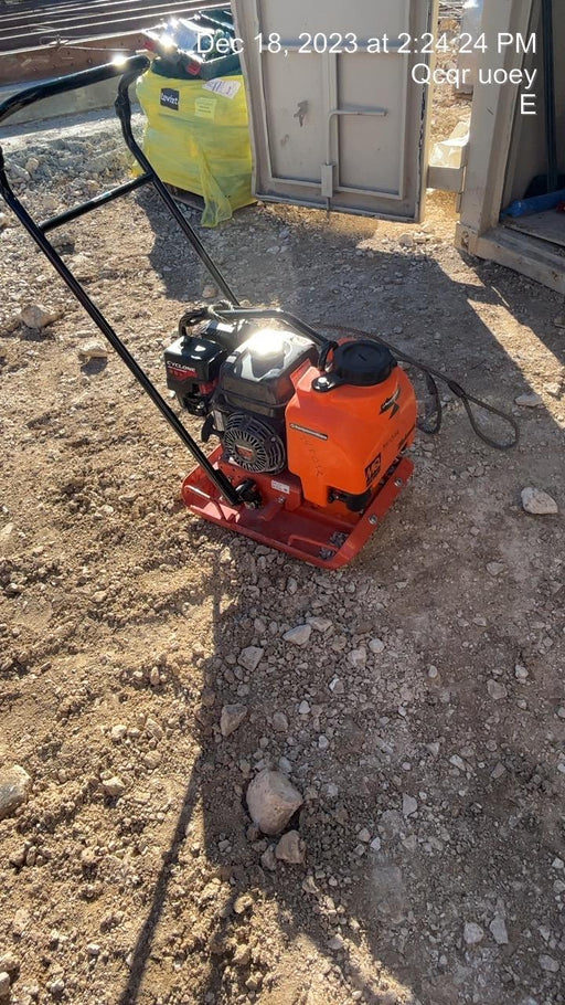 2023 MULTIQUIP MVC82VHW