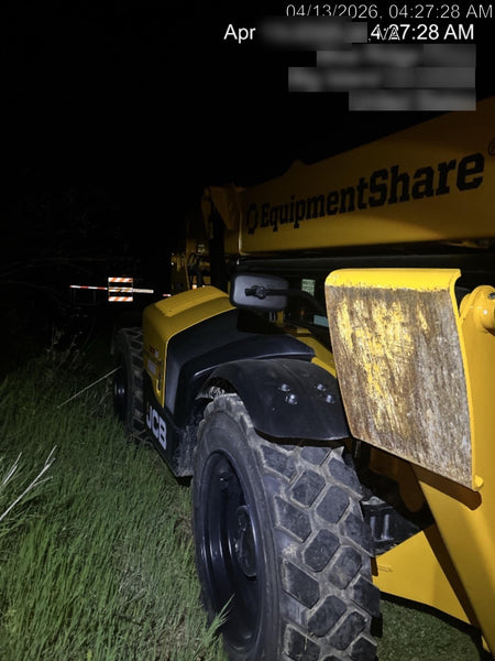 2025 JCB 510-56