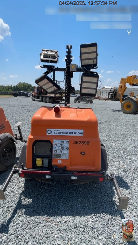2023 GENERAC MLT2