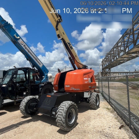 2025 JLG 460SJ
