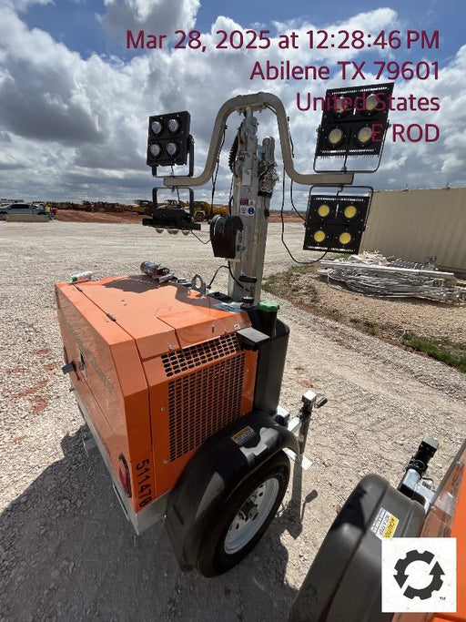 2025 WANCO WLTT-4MM4K