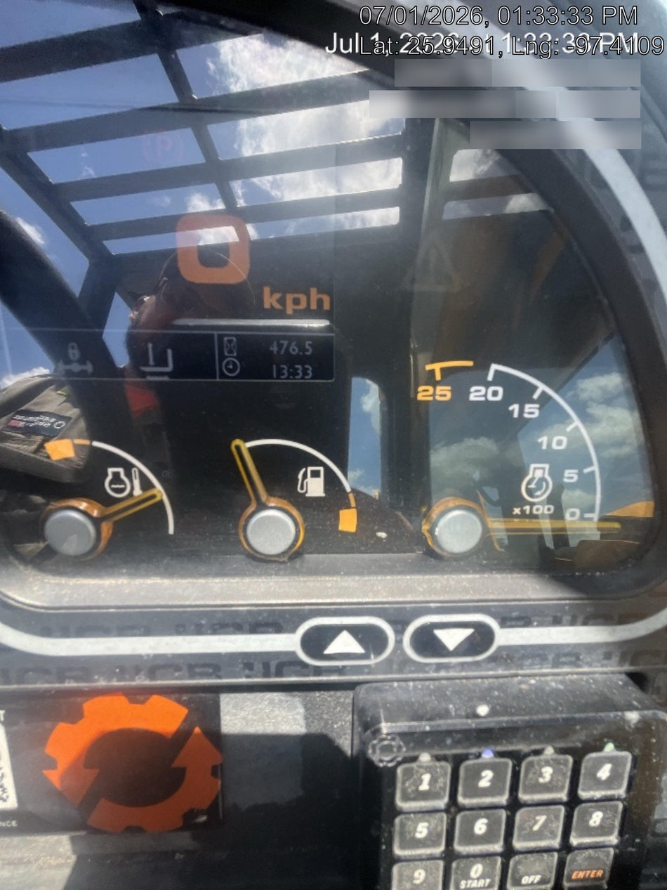 2025 JCB 510-56