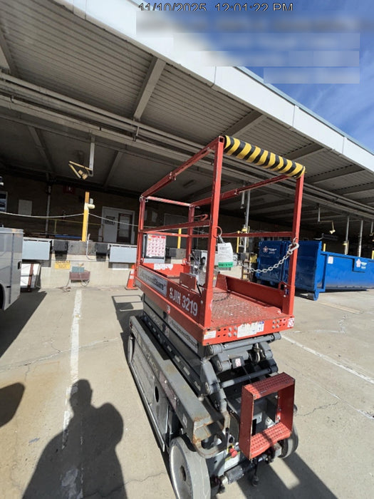 2019 Skyjack SJIII-3219 Standard w/Trojan Batteries