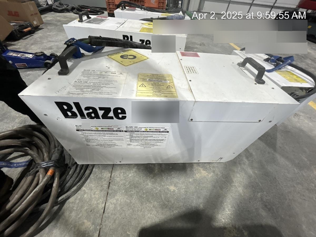 2021 CAMPO EB18E