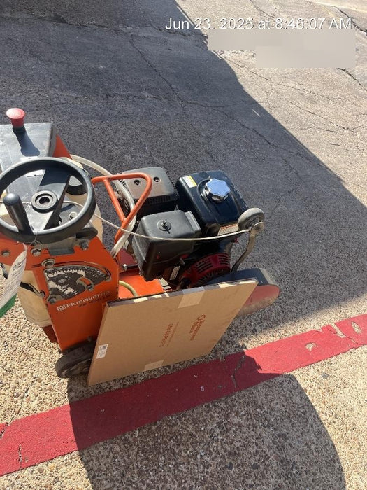 2021 HUSQVARNA FS400