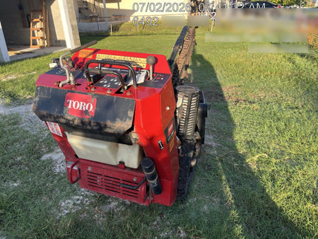 2022 TORO TRX-250