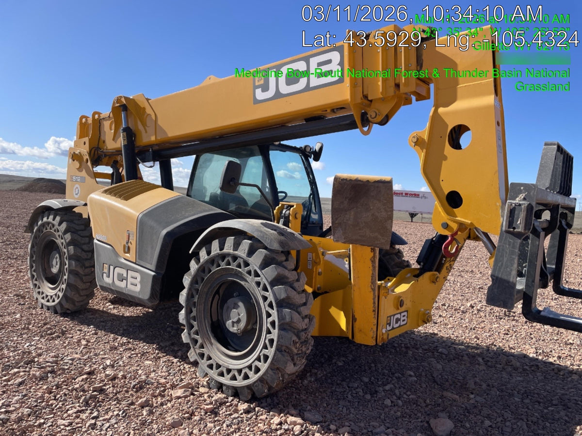 2023 JCB 512-56
