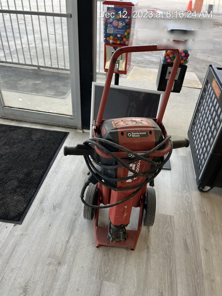 2020 HILTI TE 3000-AVR