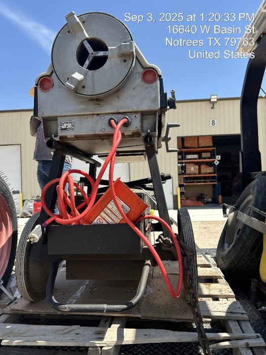 2023 RIDGID 1224