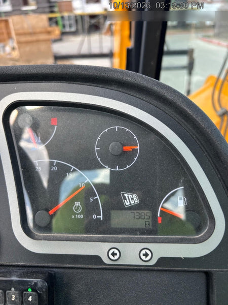 2023 JCB 506-36