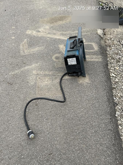 2020 MILLER ELECTRIC CST-280